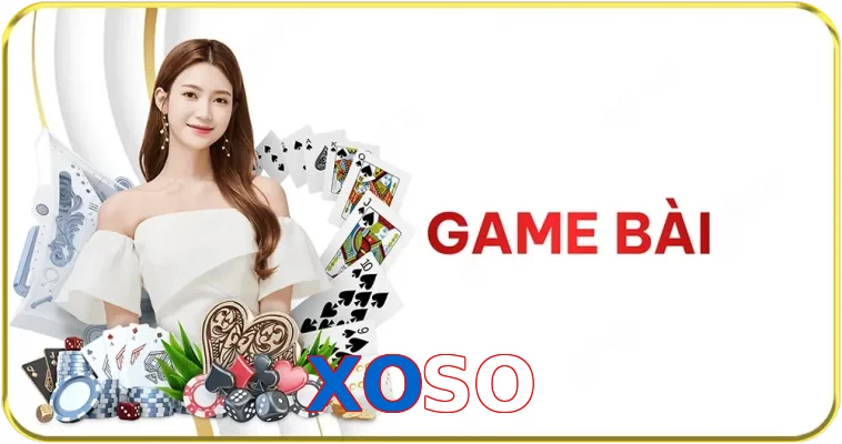 XOSO