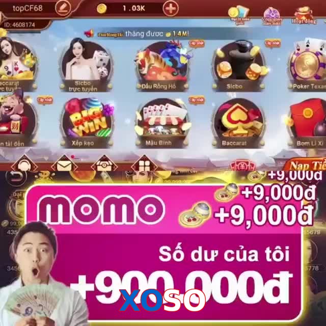 XOSO