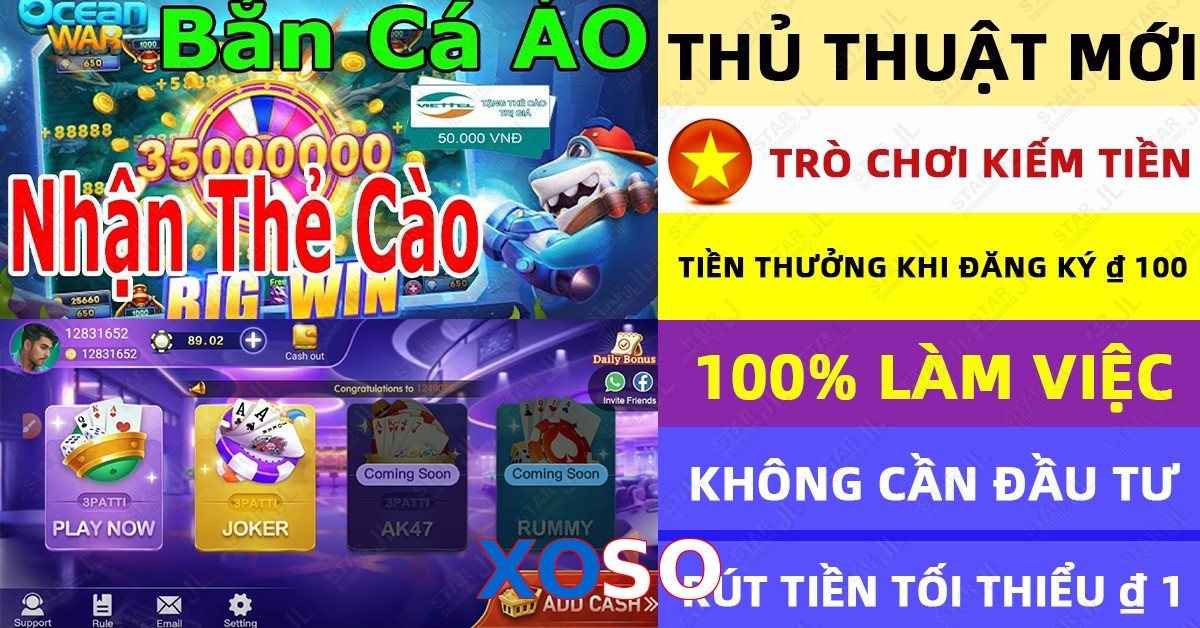 XOSO