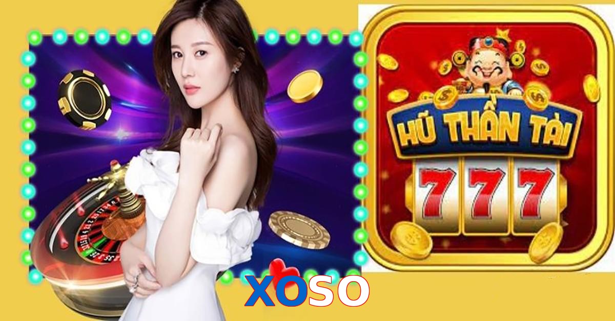 XOSO