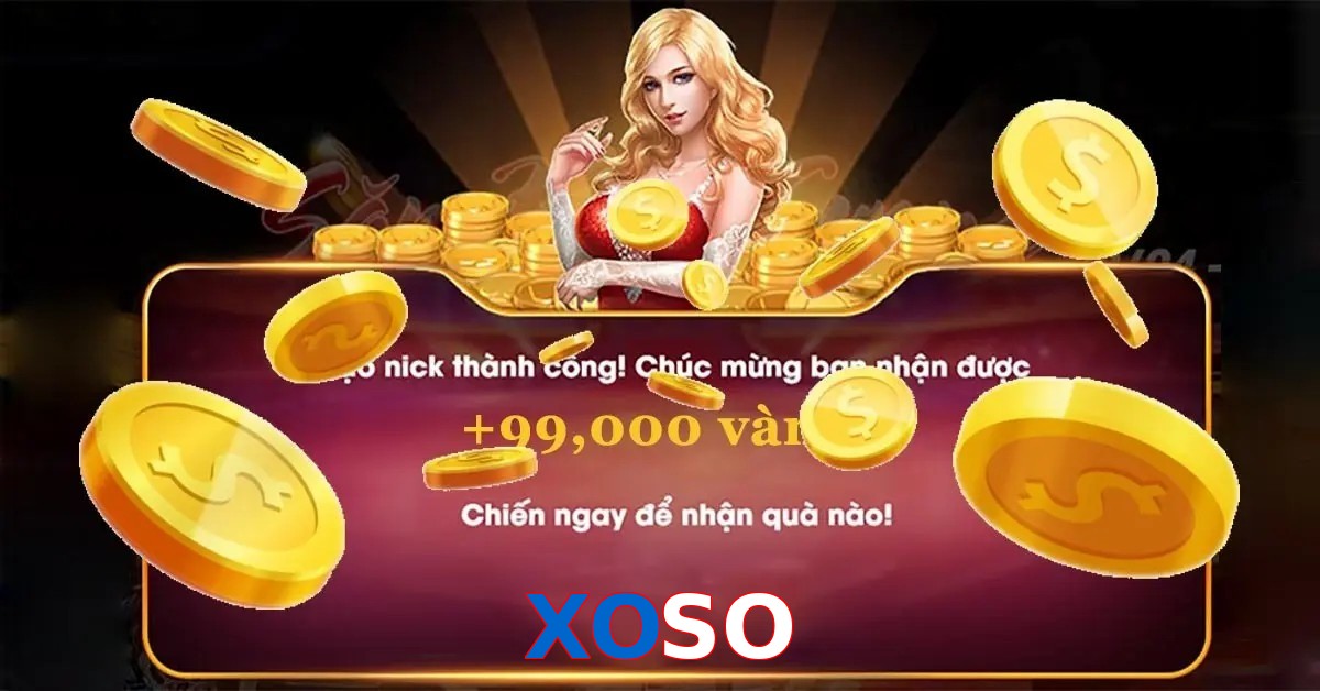XOSO