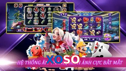 XOSO