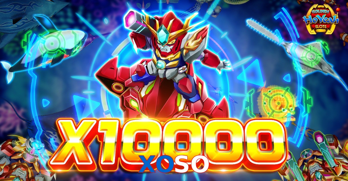 XOSO