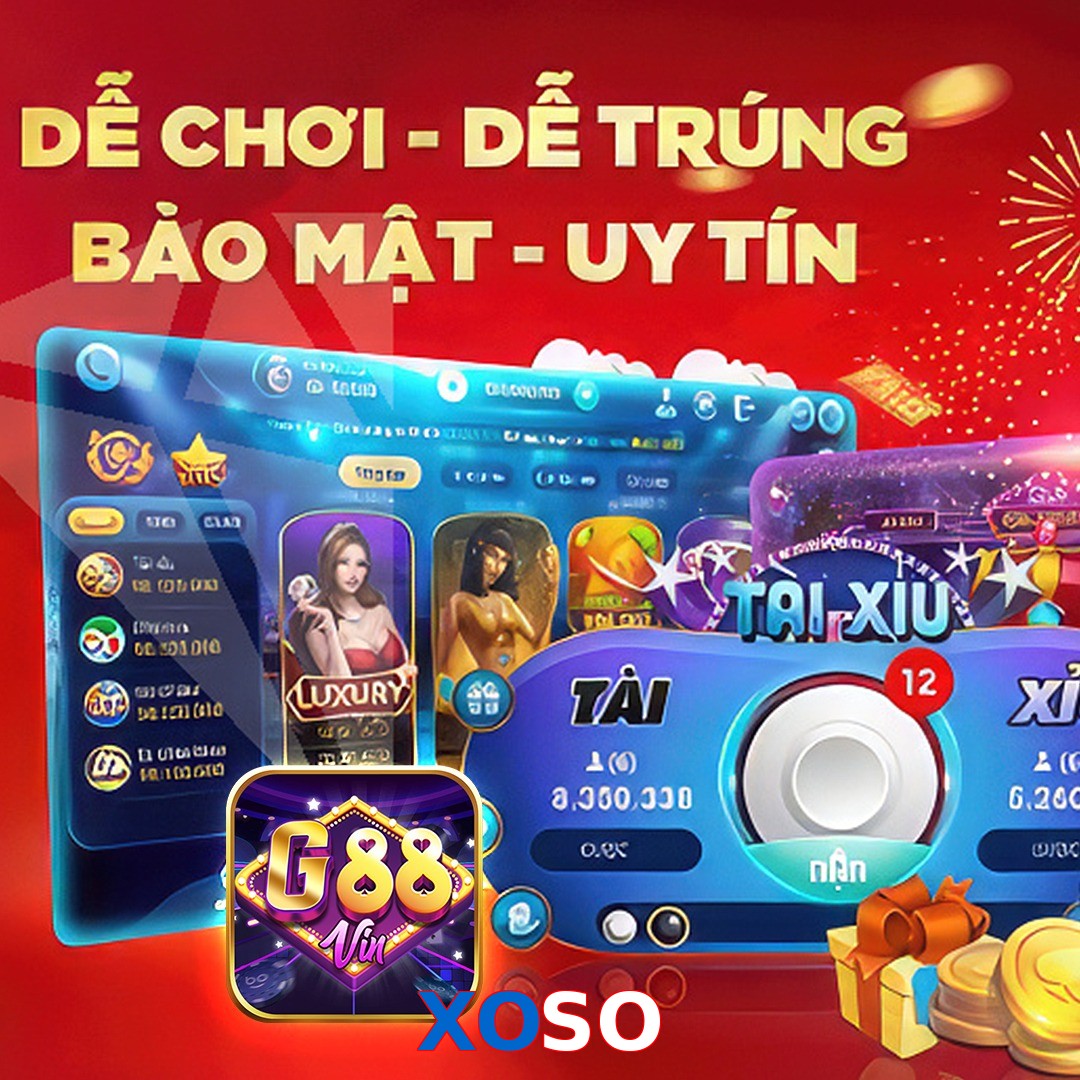 XOSO