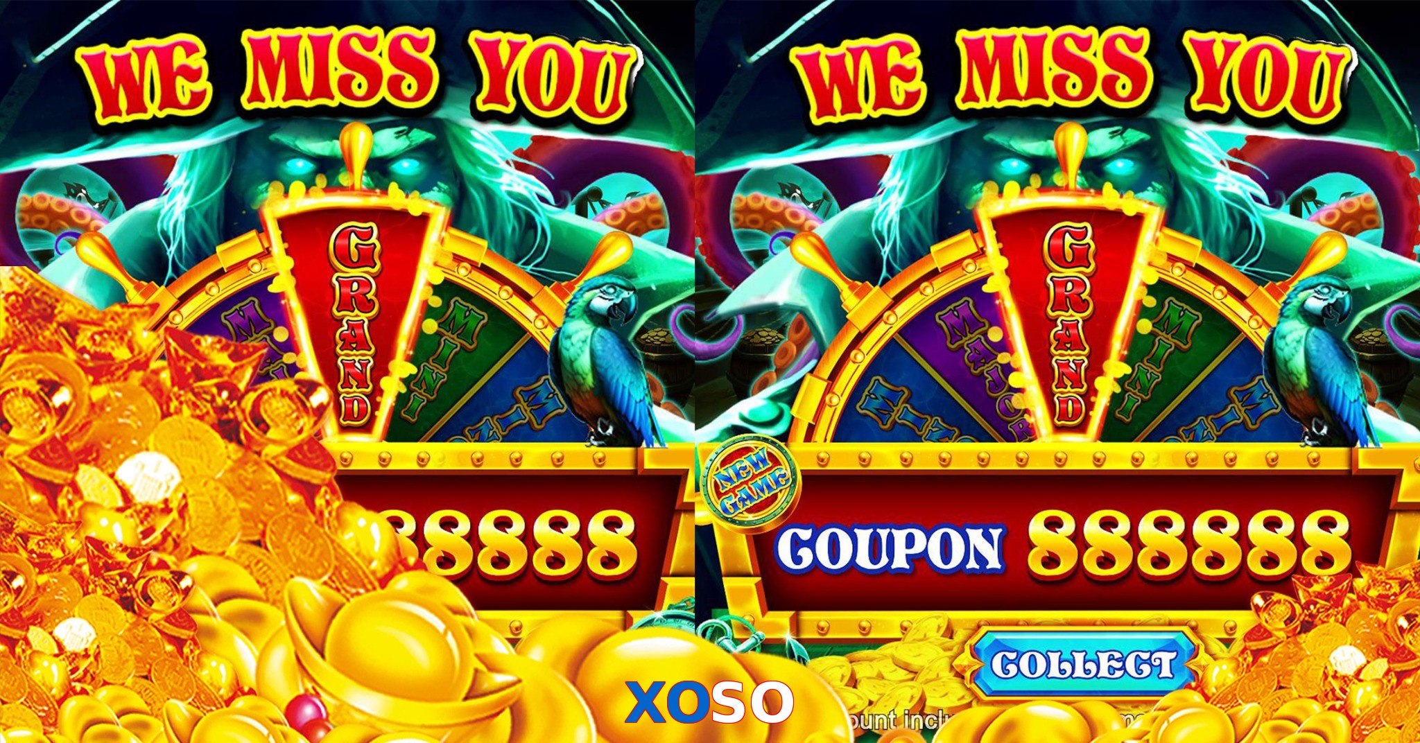 XOSO