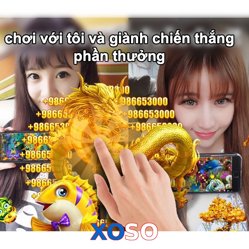 XOSO