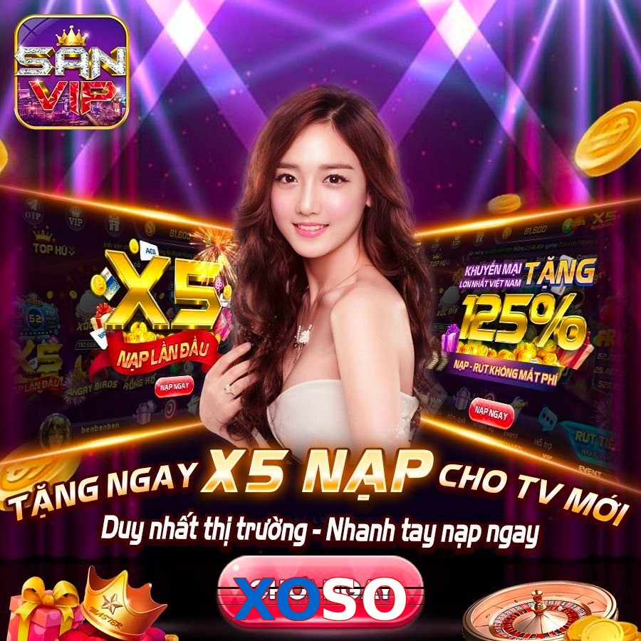 XOSO